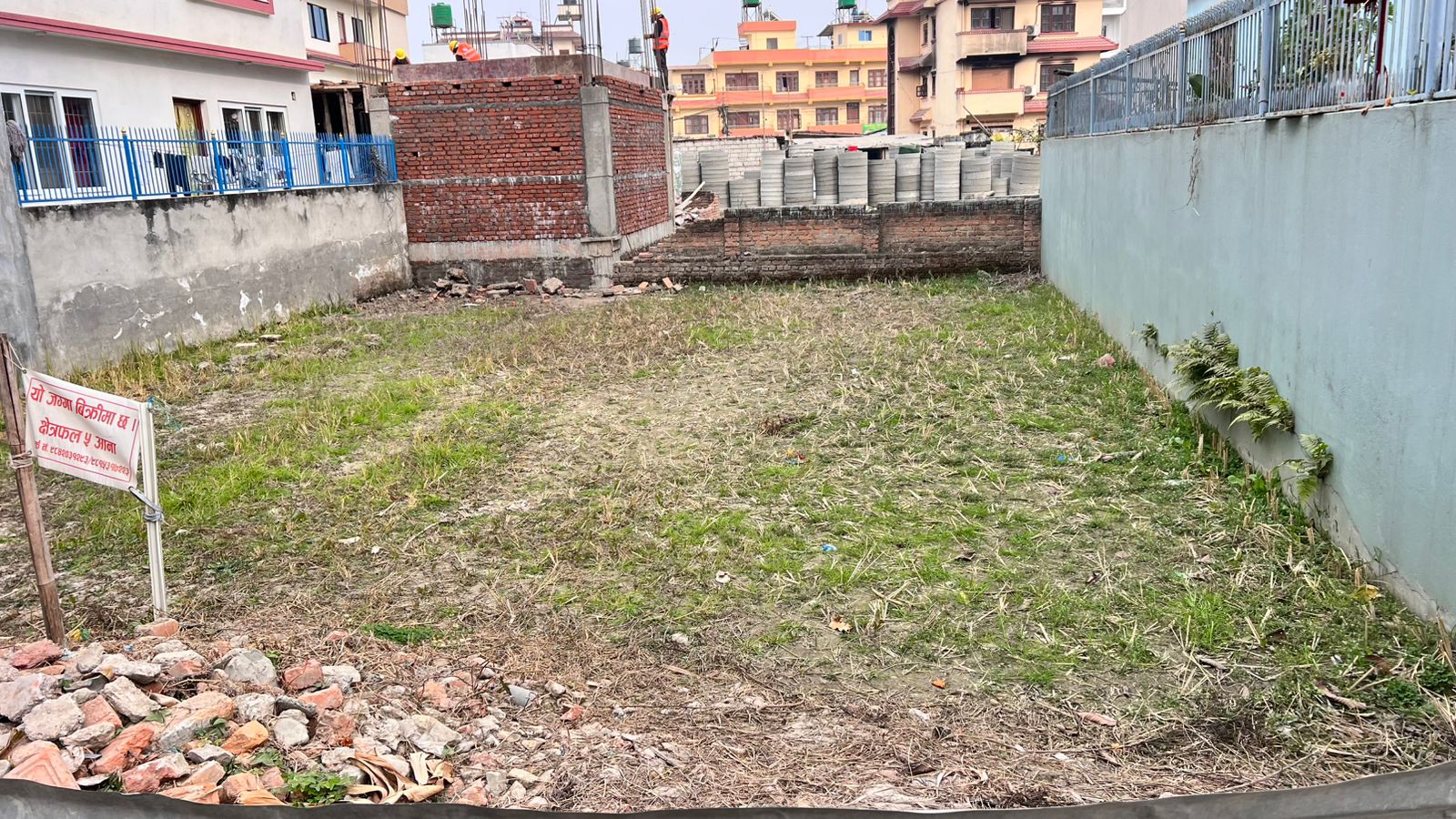 Picture of Mahalaxmi Municipality, Bagmati